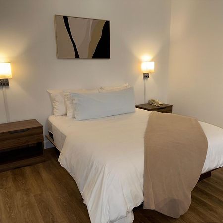 Hotel Saint-Come المظهر الخارجي الصورة