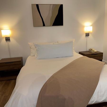 Hotel Saint-Come المظهر الخارجي الصورة
