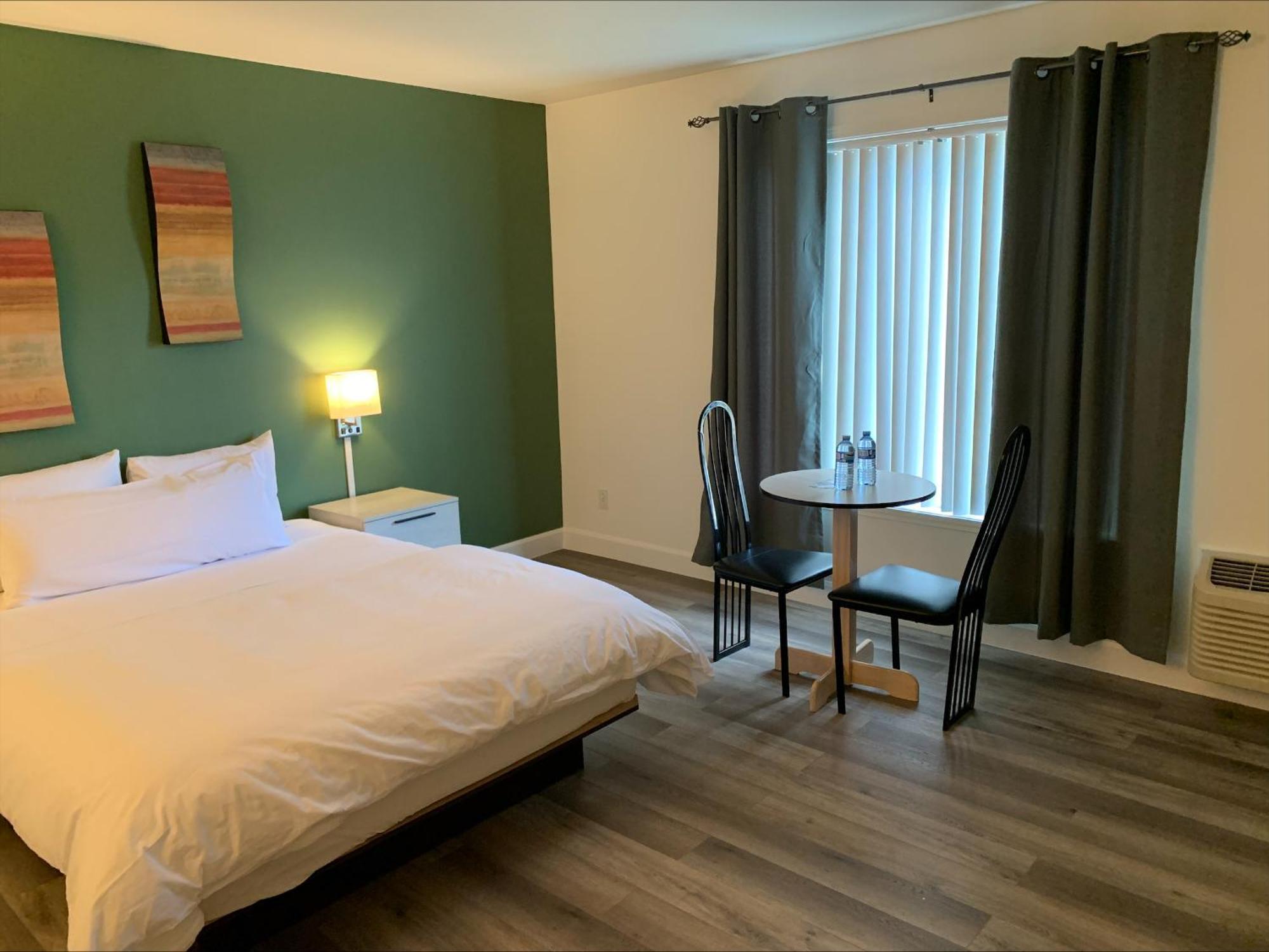 Hotel Saint-Come المظهر الخارجي الصورة