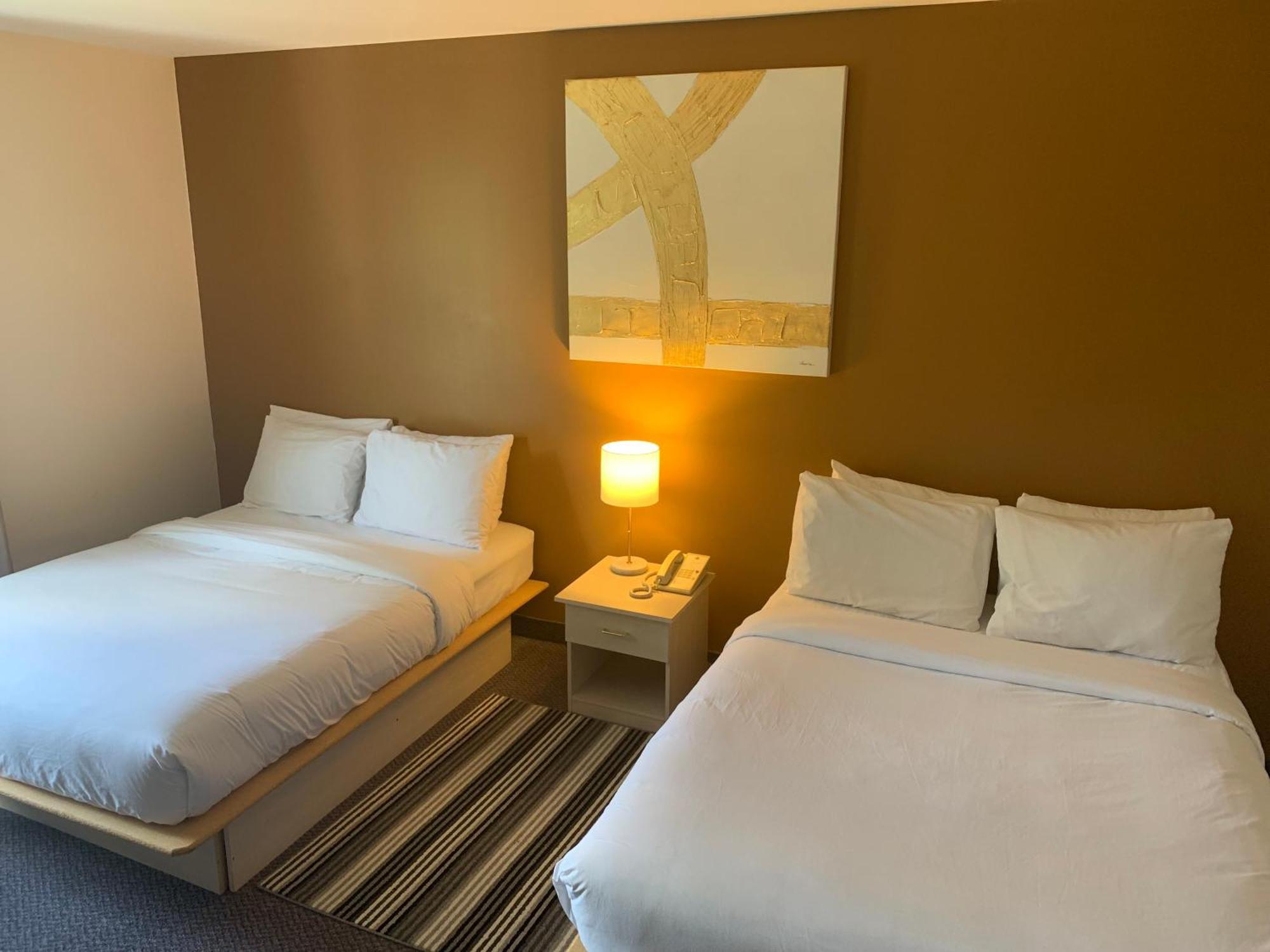Hotel Saint-Come المظهر الخارجي الصورة