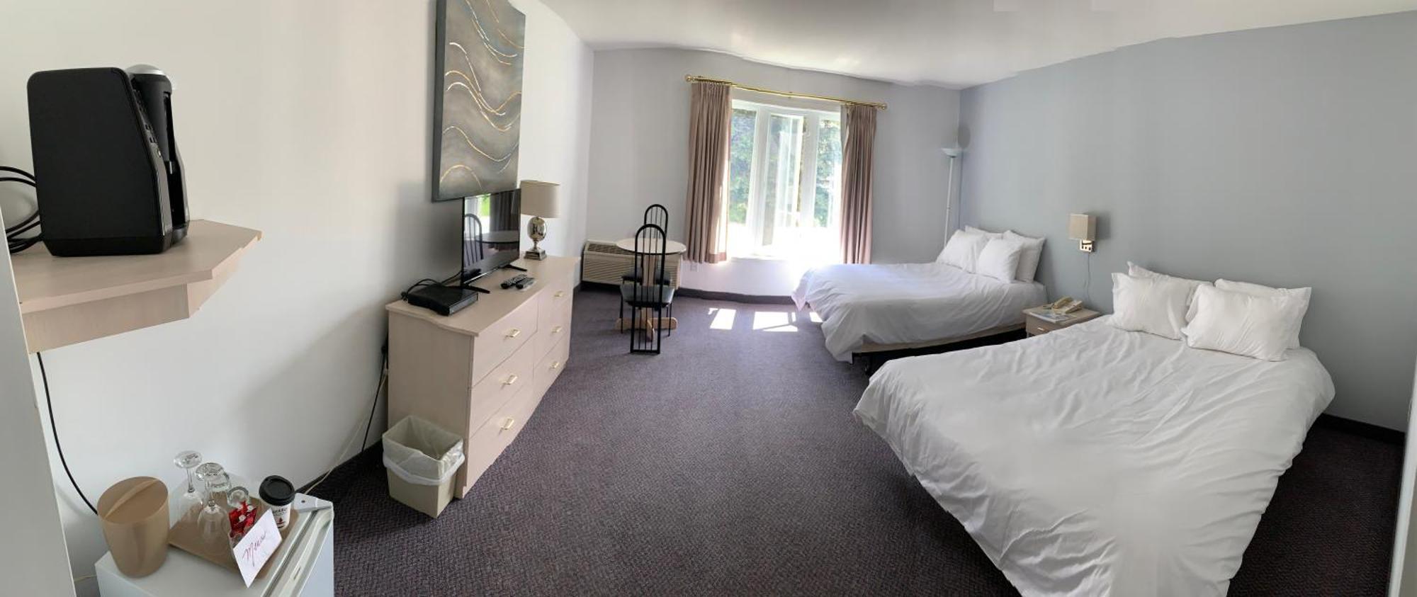Hotel Saint-Come المظهر الخارجي الصورة