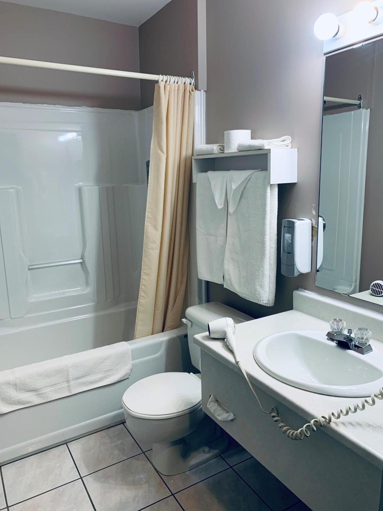 Hotel Saint-Come المظهر الخارجي الصورة