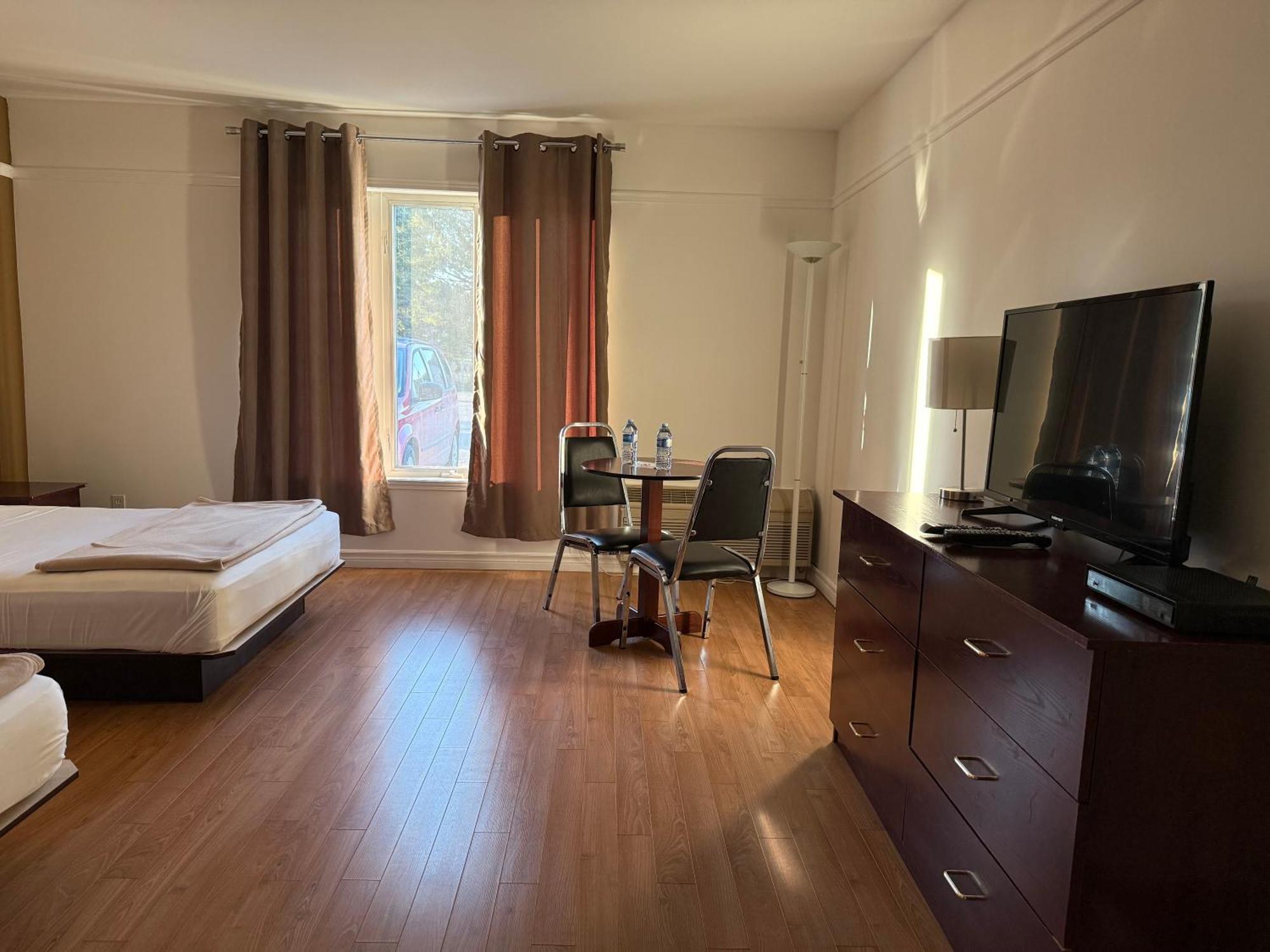 Hotel Saint-Come المظهر الخارجي الصورة
