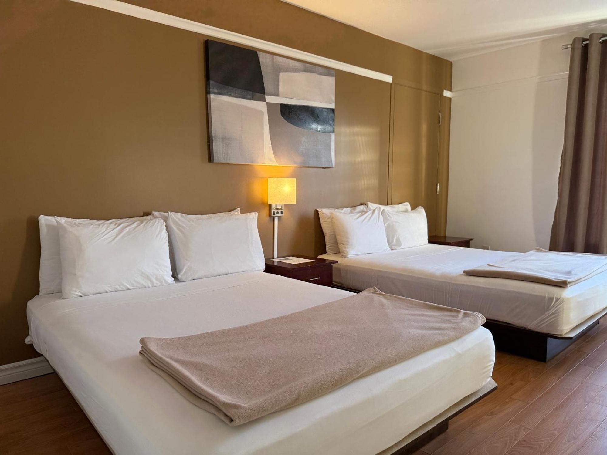 Hotel Saint-Come المظهر الخارجي الصورة