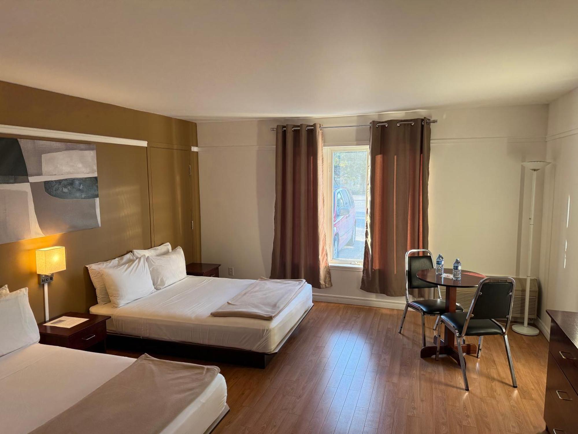 Hotel Saint-Come المظهر الخارجي الصورة
