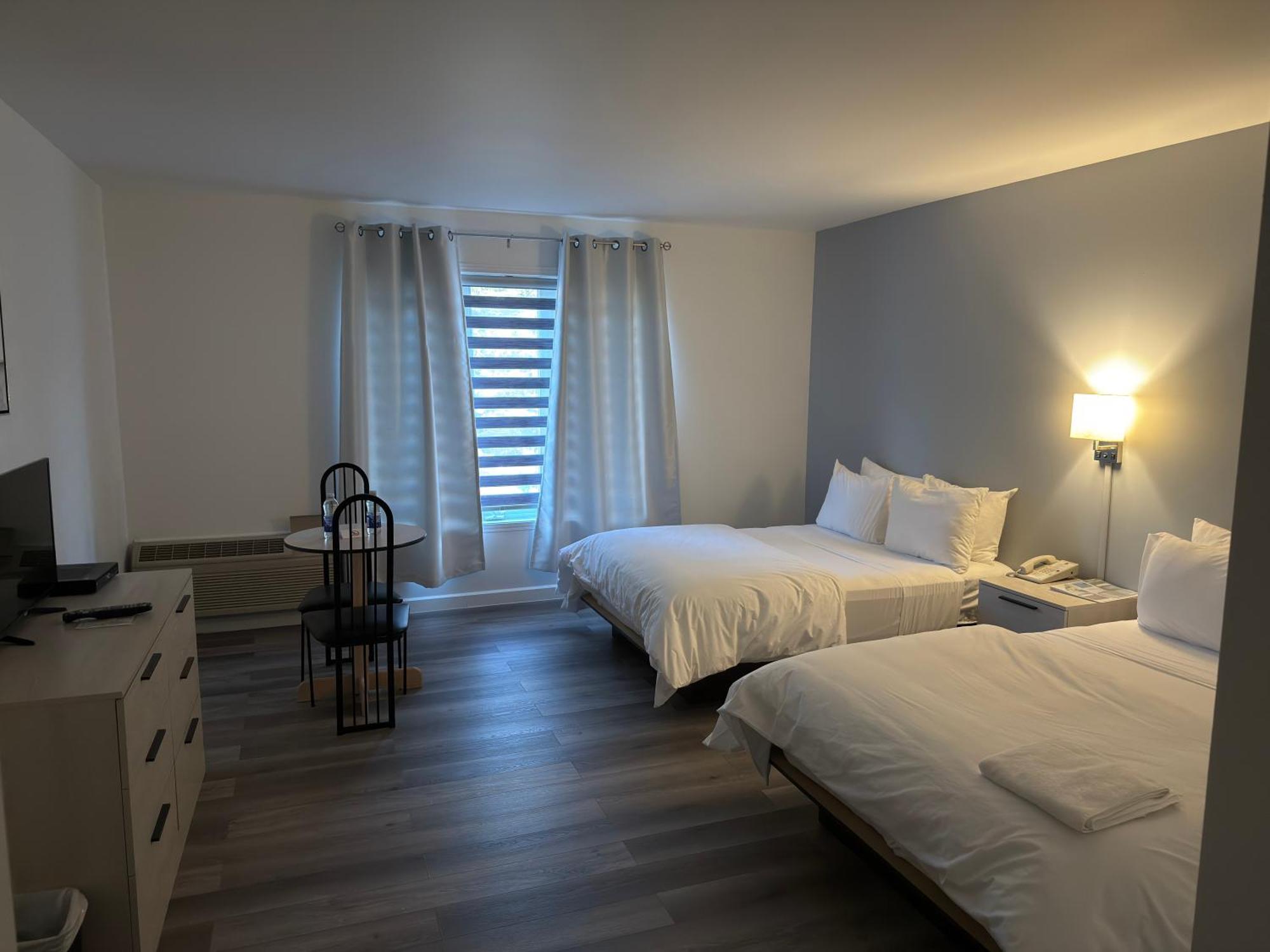 Hotel Saint-Come المظهر الخارجي الصورة