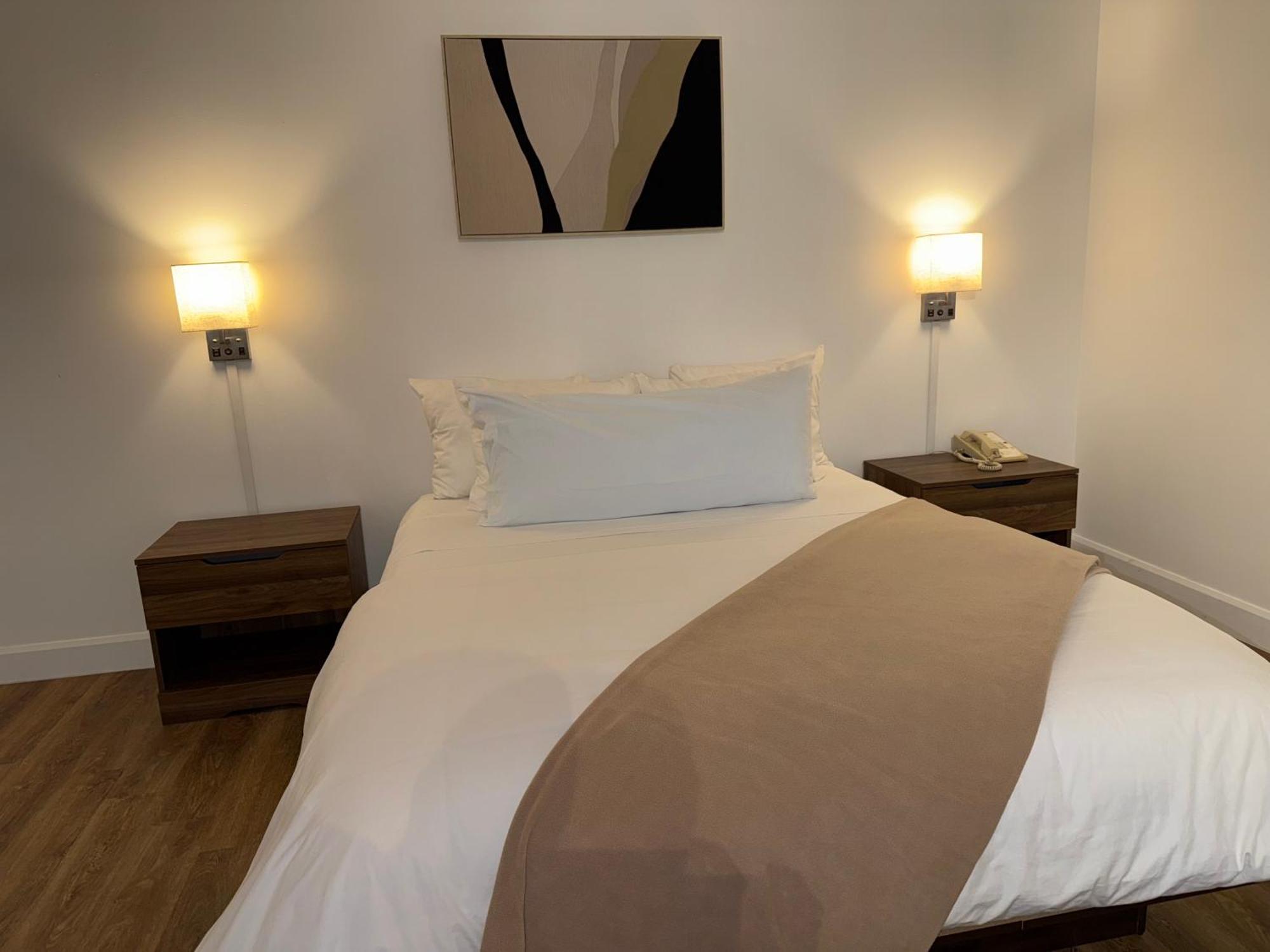 Hotel Saint-Come المظهر الخارجي الصورة