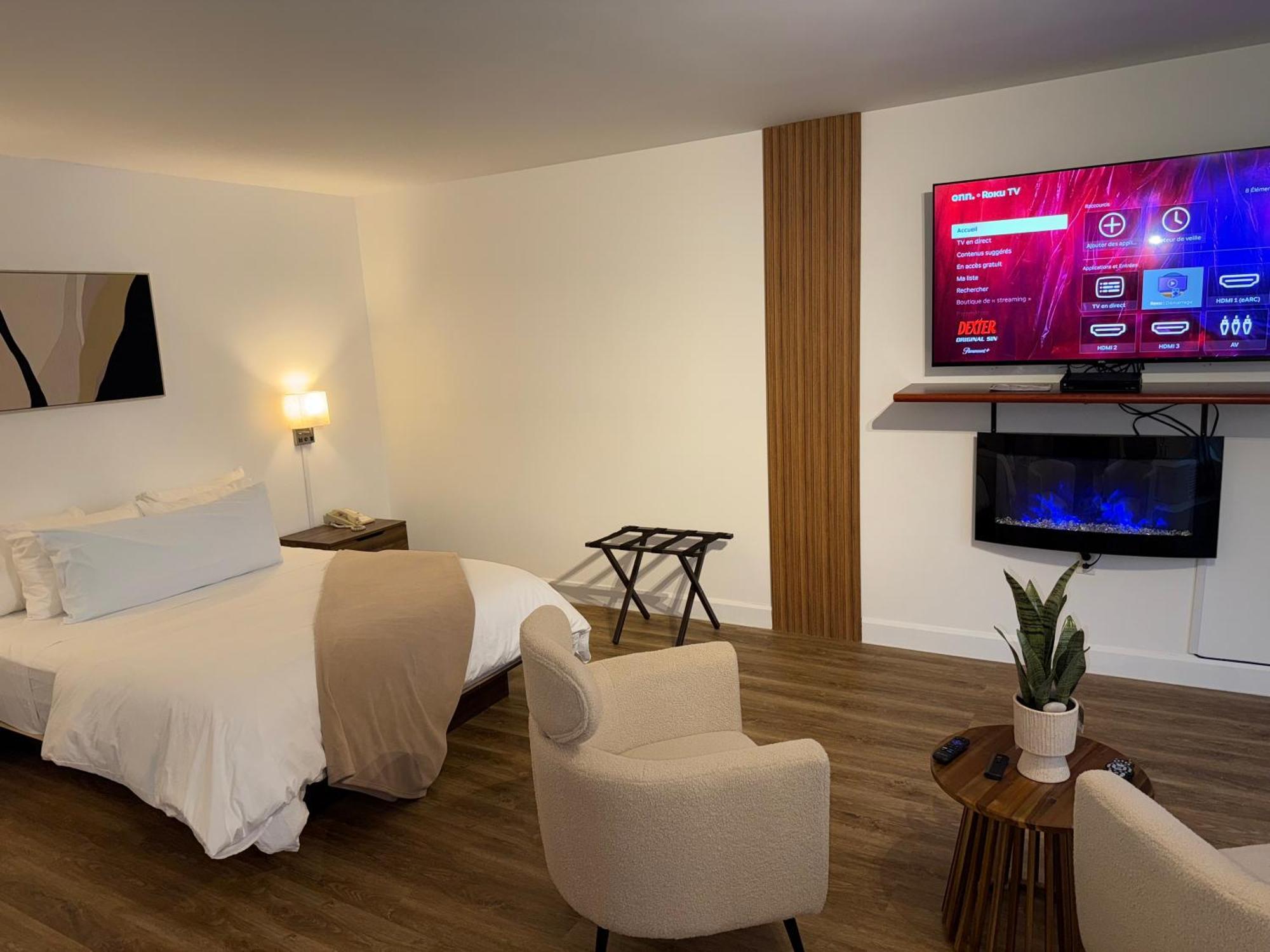 Hotel Saint-Come المظهر الخارجي الصورة