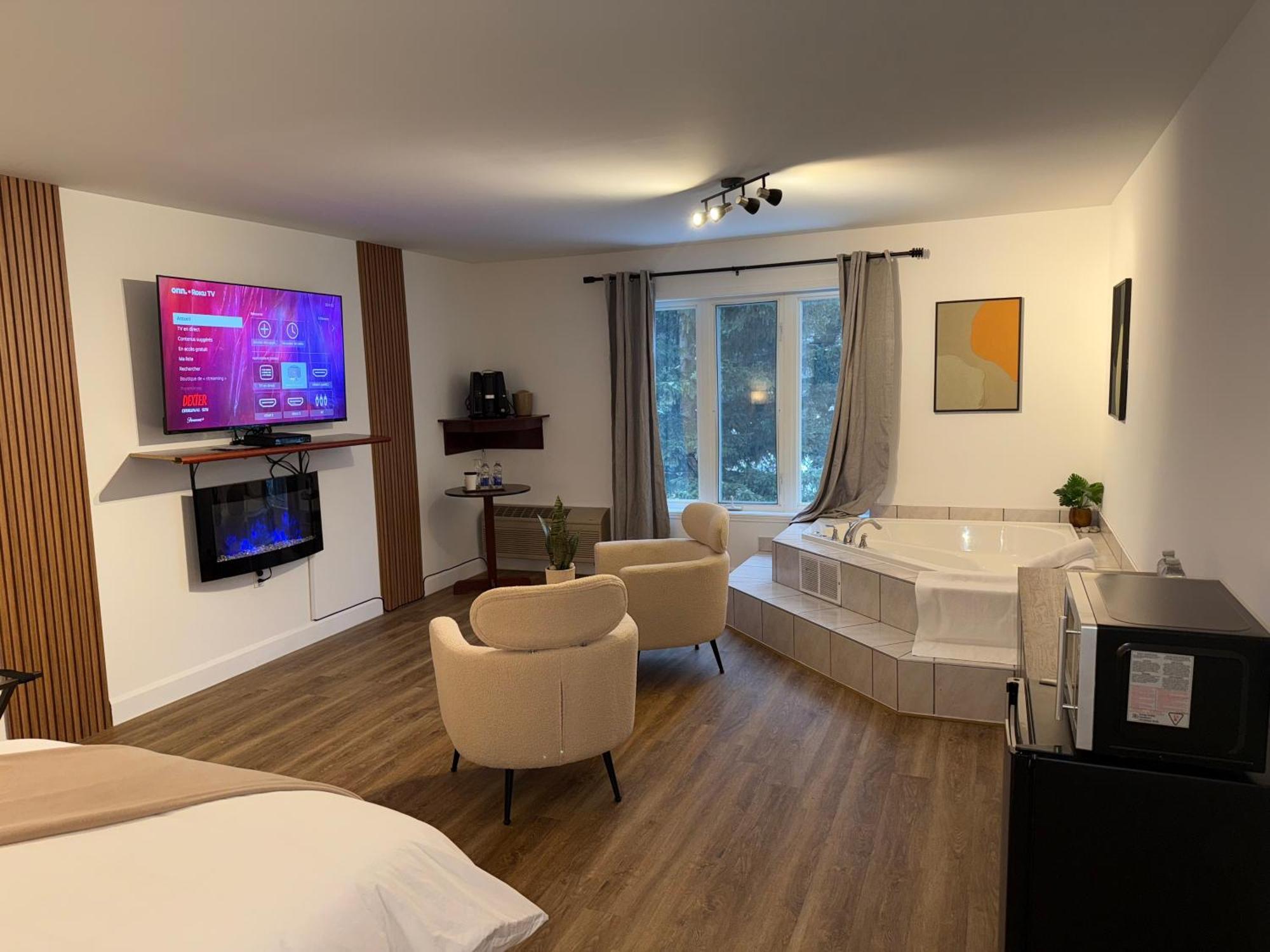 Hotel Saint-Come المظهر الخارجي الصورة