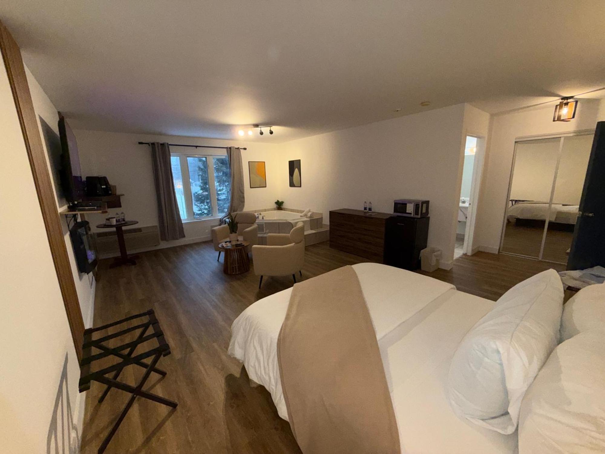 Hotel Saint-Come المظهر الخارجي الصورة